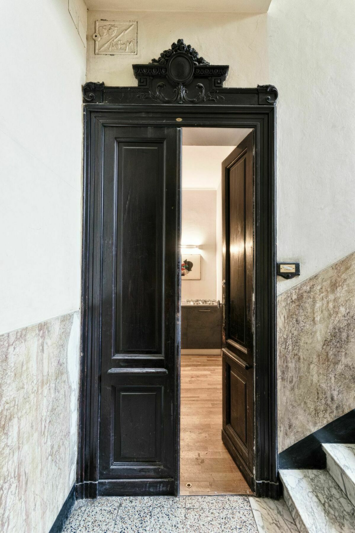 Casa Racconigi 125 Apartment Torino Exterior foto